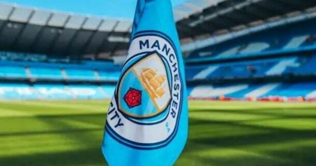 Processo contra Manchester City reúne 130 acusações em seis categorias