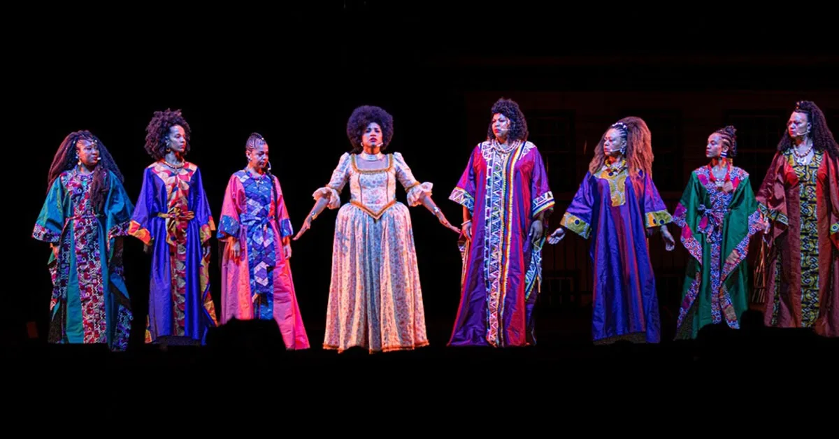 Ópera sobre Chica da Silva terá apresentações no Palácio das Artes