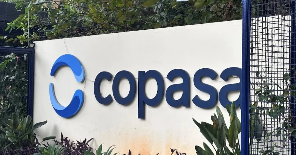 Cade confirma aprovação da venda de 30% da Copasa à Equatorial