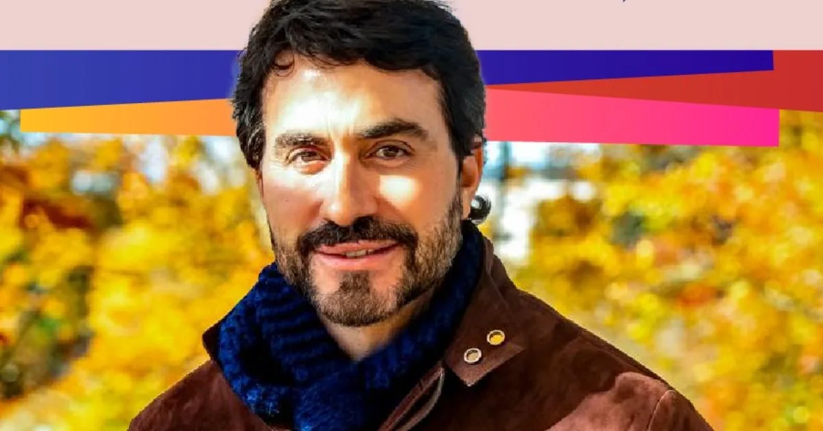 Padre Fábio de Melo lança livro em encontro gratuito do Sempre Um Papo