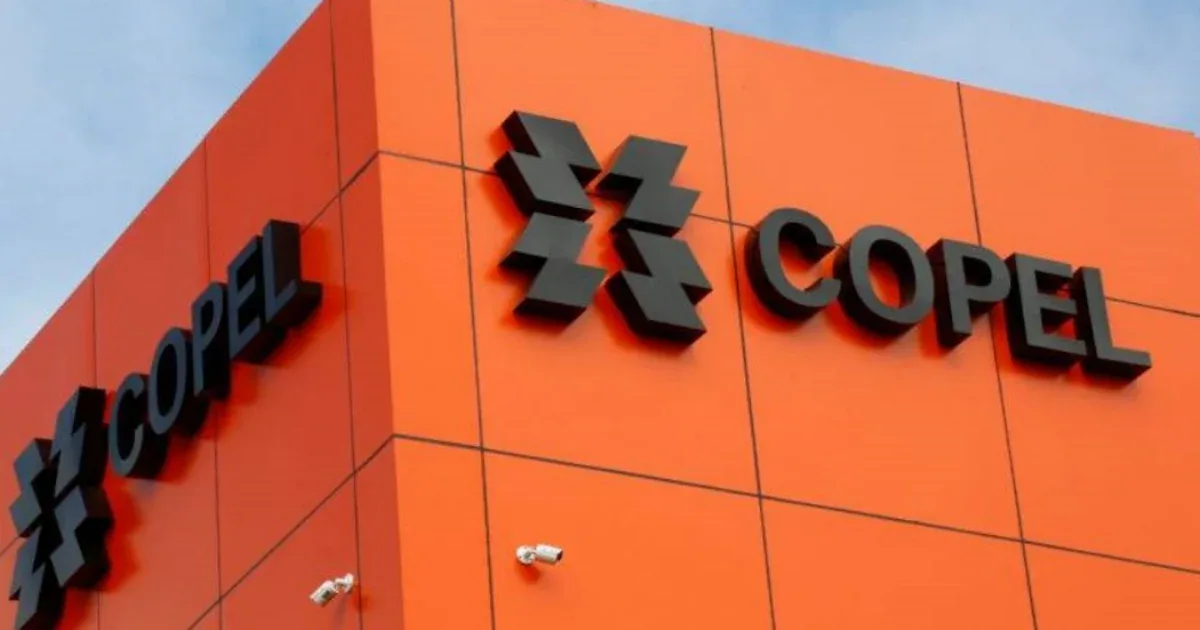 Copel aprova pedido para deixar segmento da Bolsa de Madri