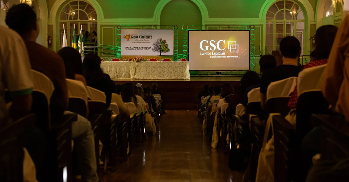 Congresso em Poços de Caldas reúne debates sobre biodiversidade e terras raras