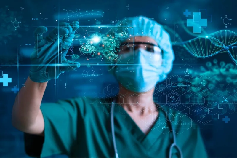 Hospitais latino-americanos ampliam uso clínico de inteligência artificial