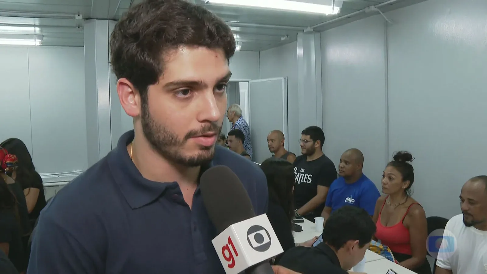 TRE-RJ rejeita registros de quatro candidatos por suspeita de ligação com crime organizado
