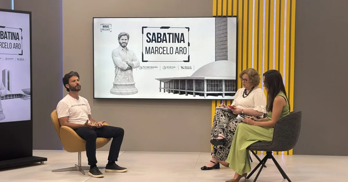 Candidatos em Minas propõem mudanças no STF e criticam emendas parlamentares