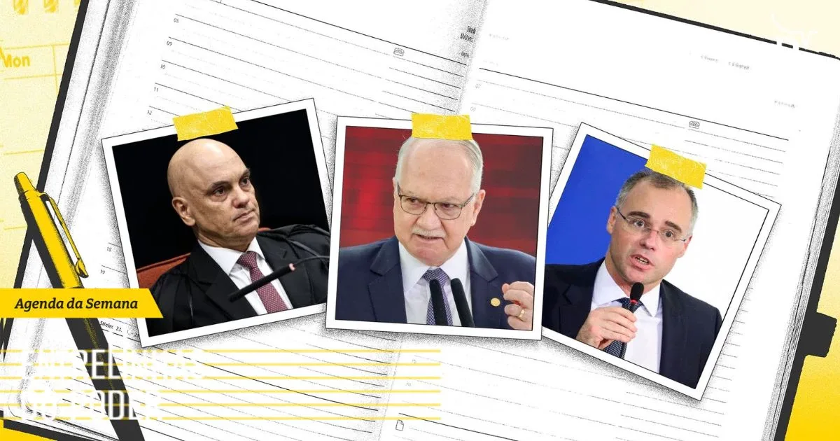 STF analisa caso Master enquanto Justiça Eleitoral entra na reta de prazos