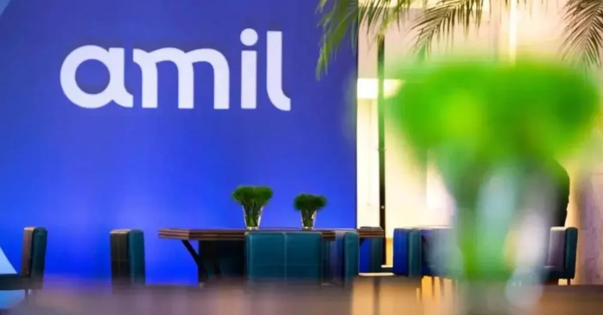 Amil encerra negociação com Bain Capital e Advent para venda da empresa