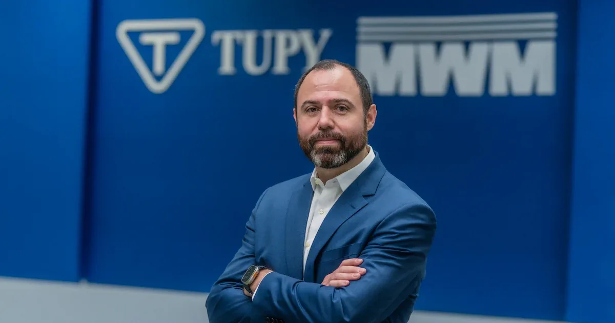 Itaú BBA eleva recomendação da Tupy e projeta ação a R$ 20 até 2026