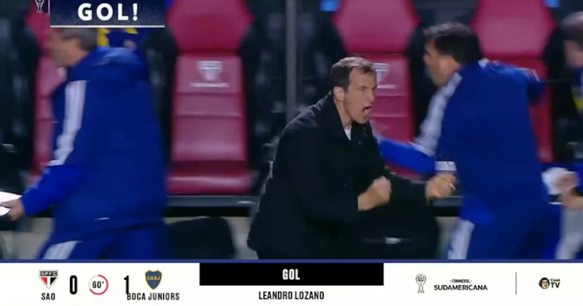 Palmeiras encara a LDU em Quito por vaga na semifinal da Libertadores