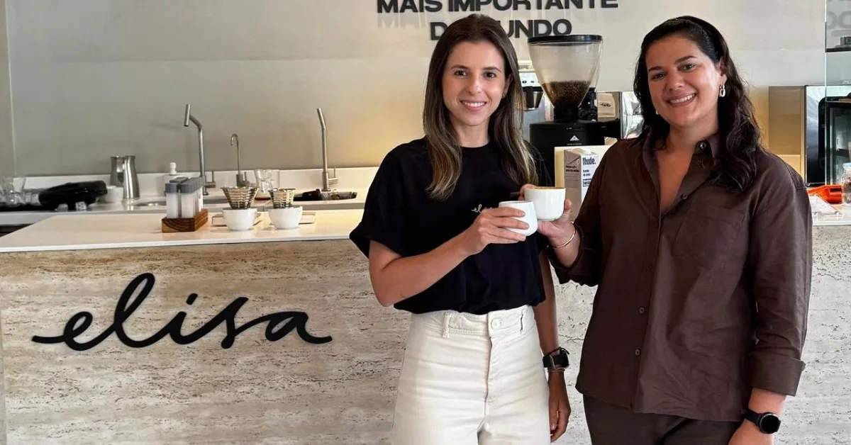 Cafeterias mineiras entram no ranking das melhores da América do Sul