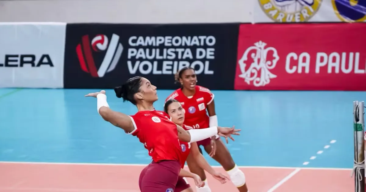 Paulistano Barueri busca vaga na semifinal contra o Renasce Sorocaba