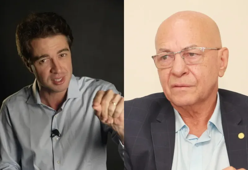 Candidato do PSDB pede rejeição de Professor Alcides por denúncia de abuso