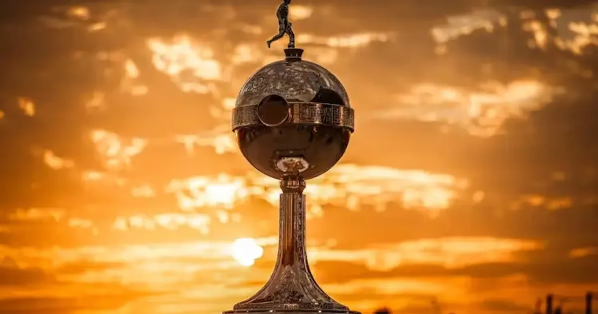 Conmebol estende acordo com Amstel, parceira oficial das competições