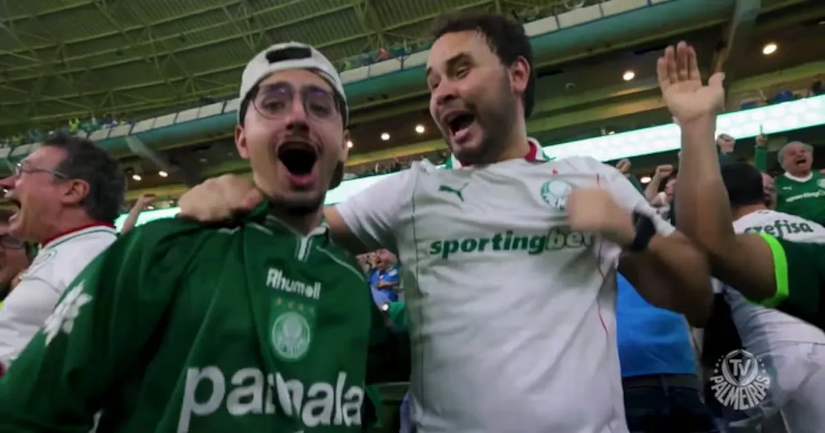 Palmeiras vence a LDU por 1 a 0 no jogo de ida da Libertadores