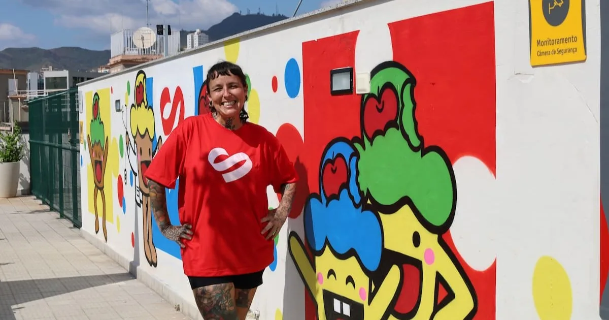 Coleção Santo Bolinho terá novo ponto de venda em Belo Horizonte