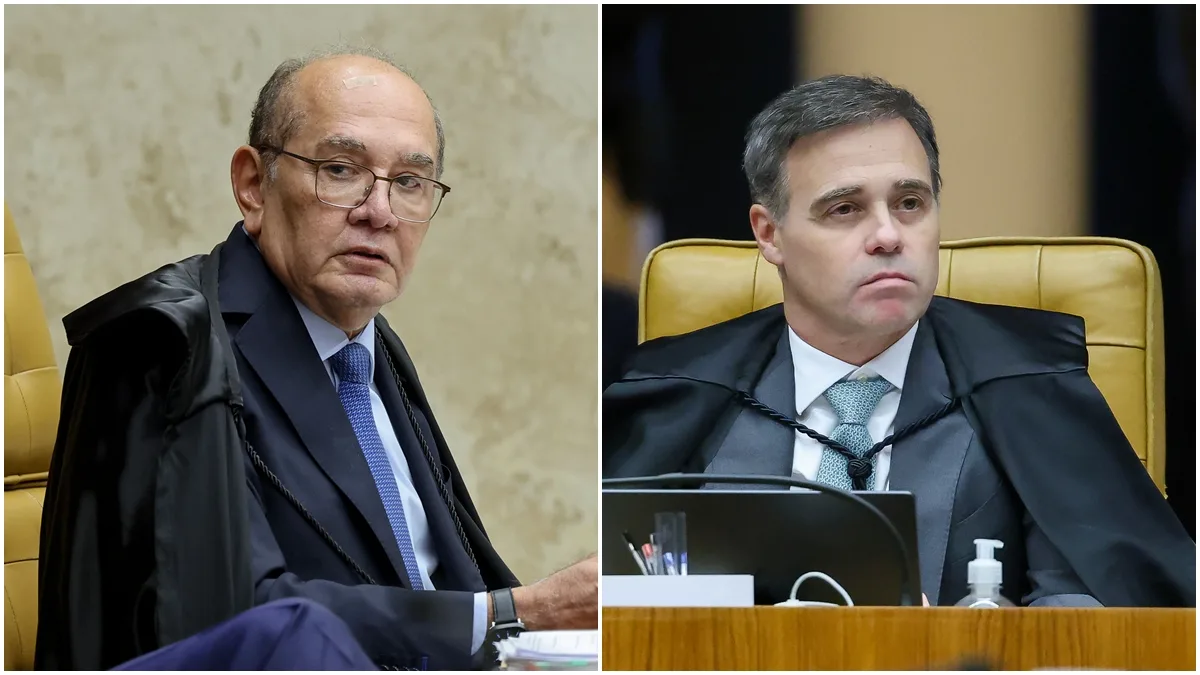 Mendonça pede serenidade após críticas de Gilmar sobre divulgação de conversas no STF