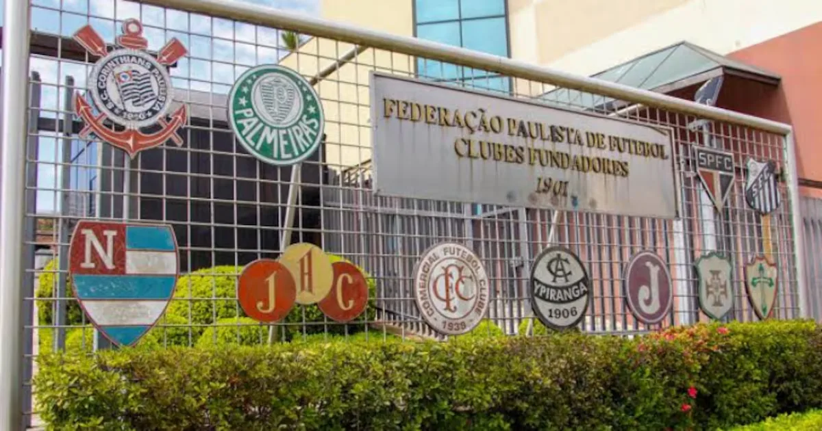 Clubes paulistas discutem impactos da MP que restringe casas de apostas