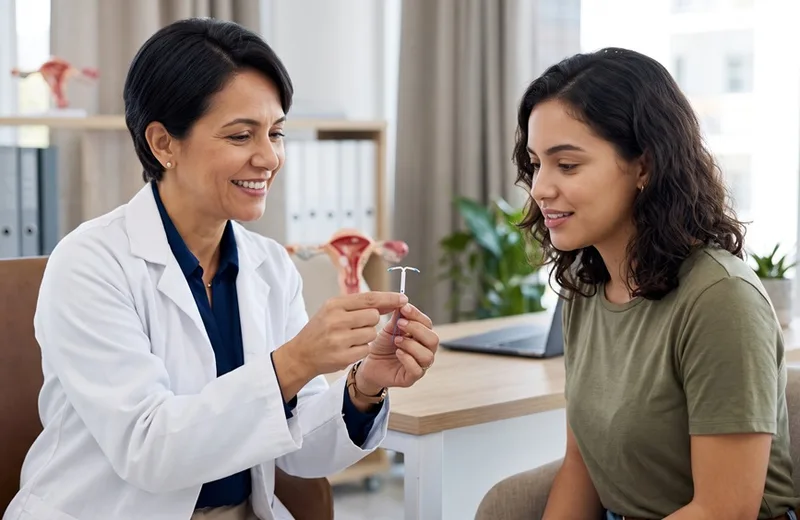 ANS inclui DIU hormonal para endometriose na cobertura obrigatória