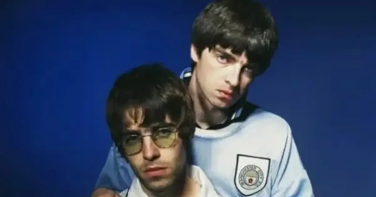 Manchester City aguarda recurso enquanto Liam Gallagher fala em multa e suspensão