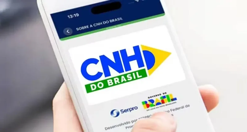 CNH do Brasil registra alta de 216% nos pedidos de habilitação
