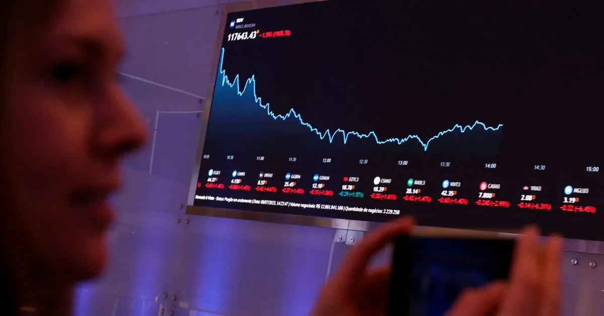 Ibovespa recua 0,51% com atenção às eleições e aos juros dos EUA