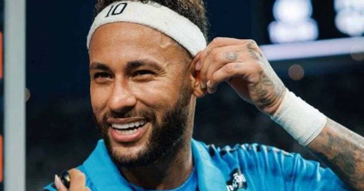 Eliminação do Santos aumenta histórico de provocações envolvendo Neymar