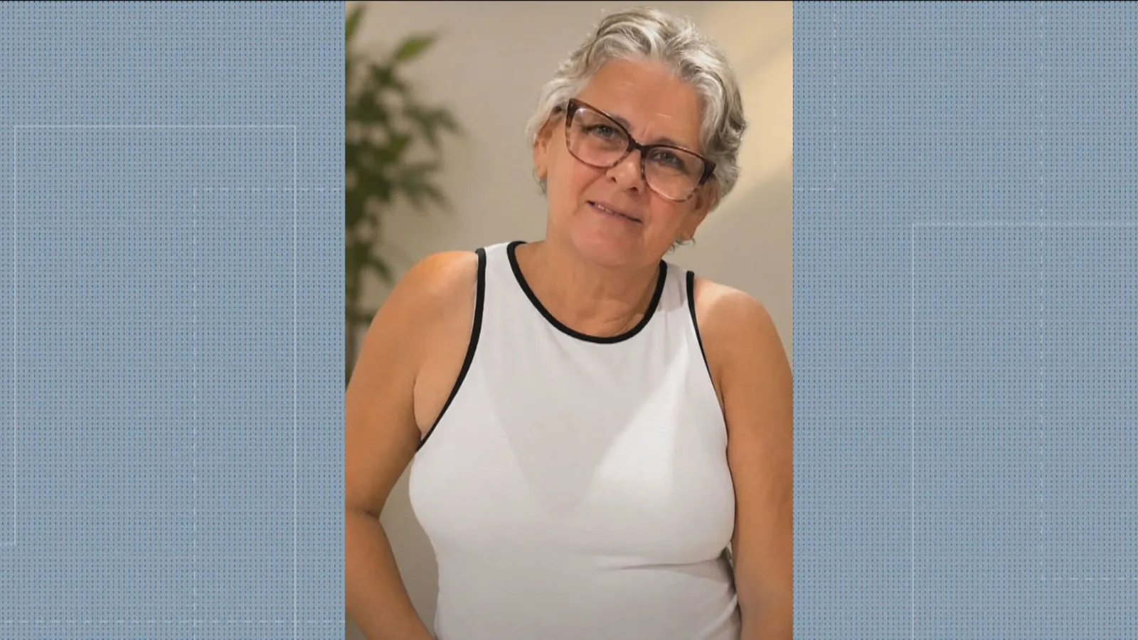Idosa morre após ser atingida por moto que trafegava na contramão no Rio