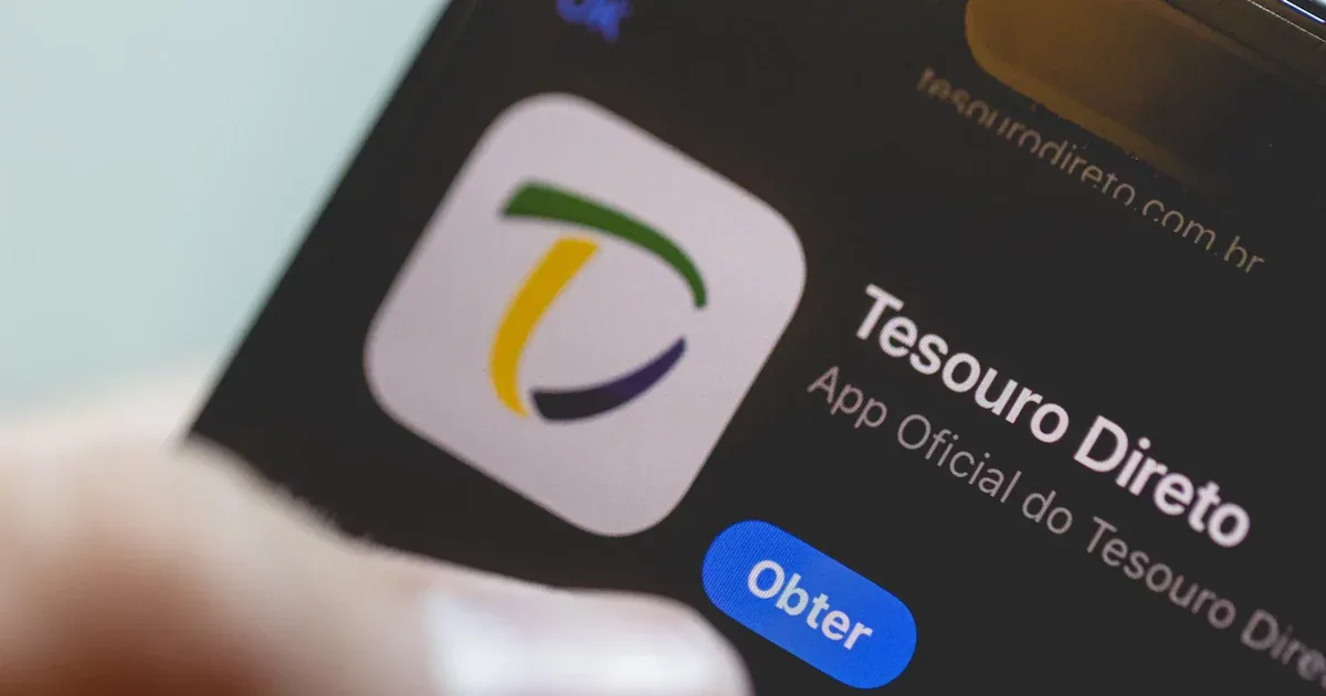 Tesouro Direto tem alta nos prefixados e queda no IPCA+ 2032