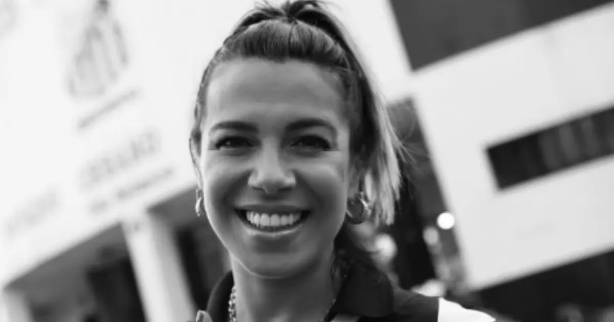 Morre aos 39 anos Naty Potira, torcedora do Santos apoiada por Neymar