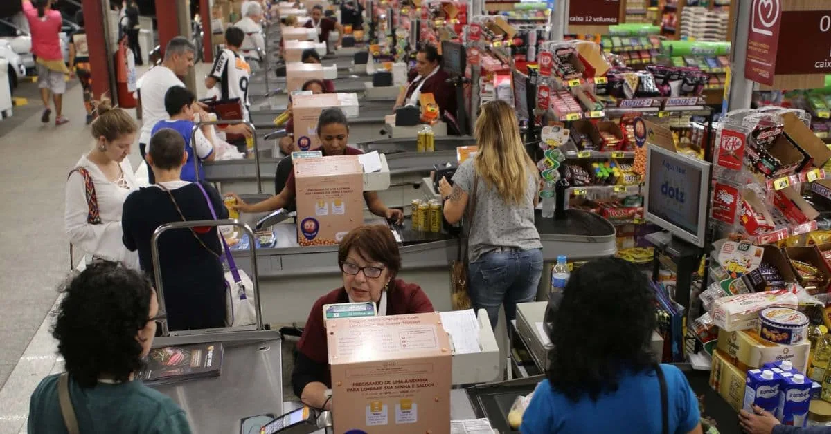 TRF-3 libera funcionamento de supermercados em feriados sem acordo coletivo
