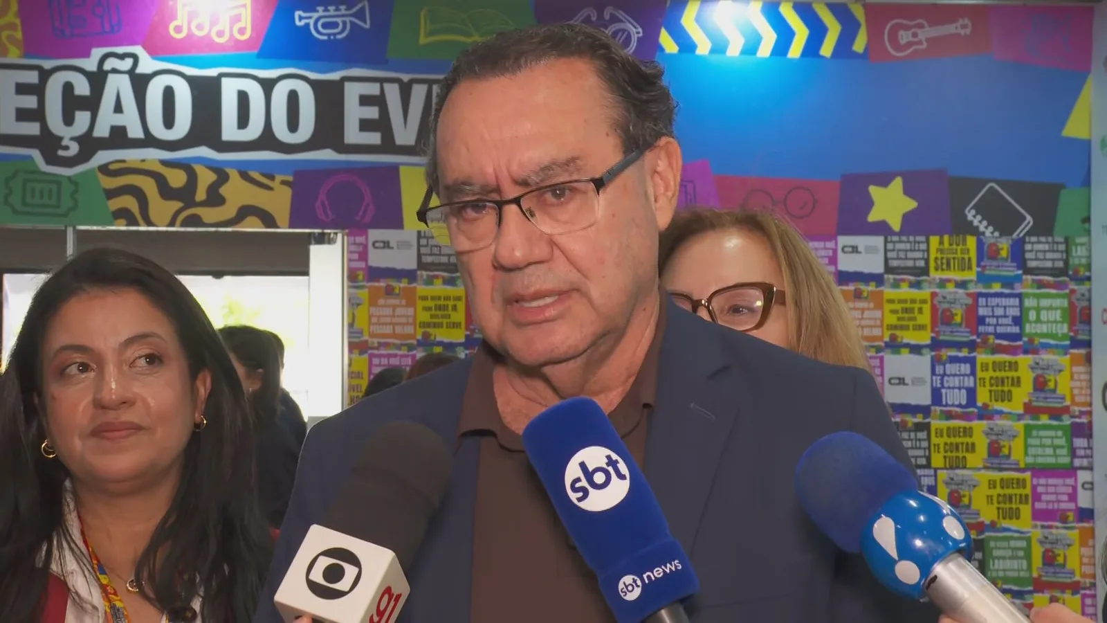 Cury quer que delegados participem da escolha do comando da PF