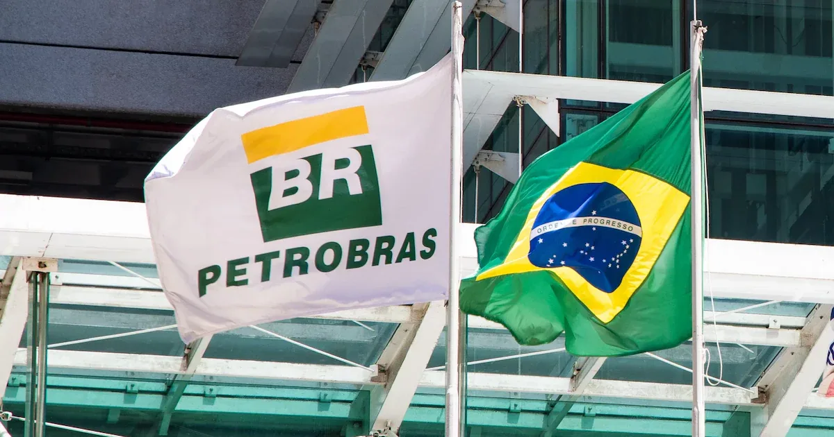 Petrobras aumenta preço do querosene de aviação em 11,8%