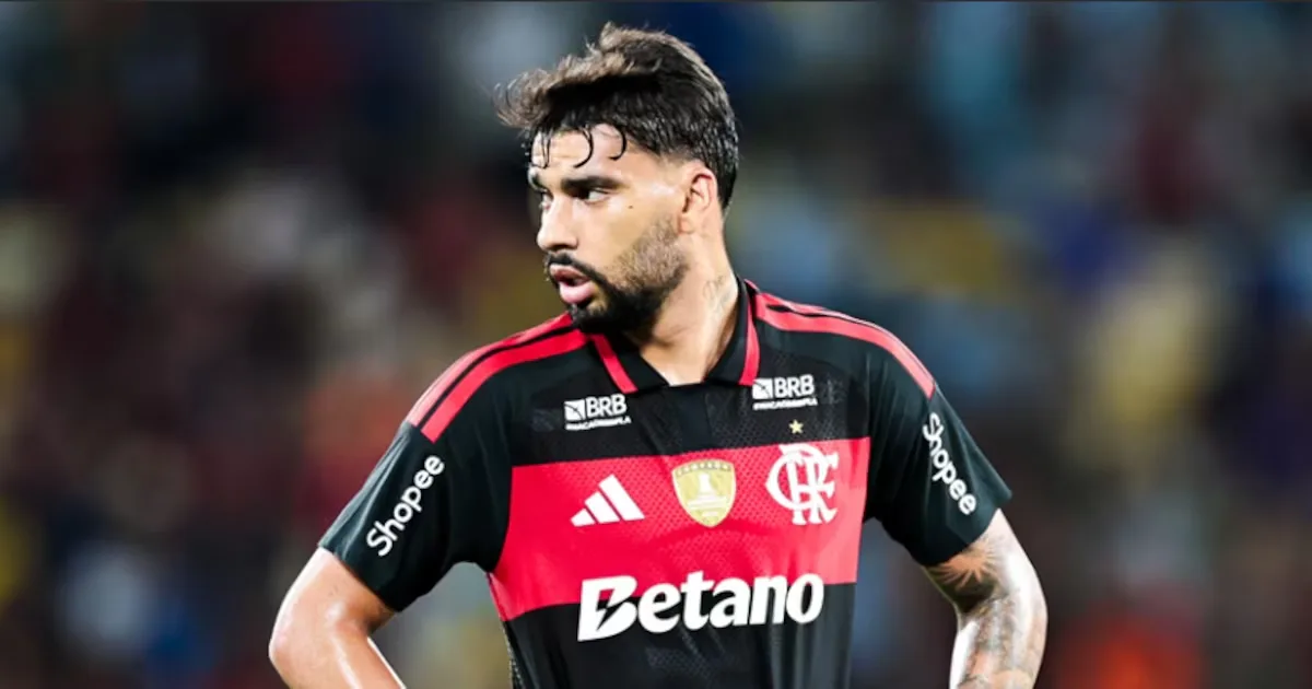 Fatal Model propõe R$ 100 milhões por ano para estampar camisa do Flamengo