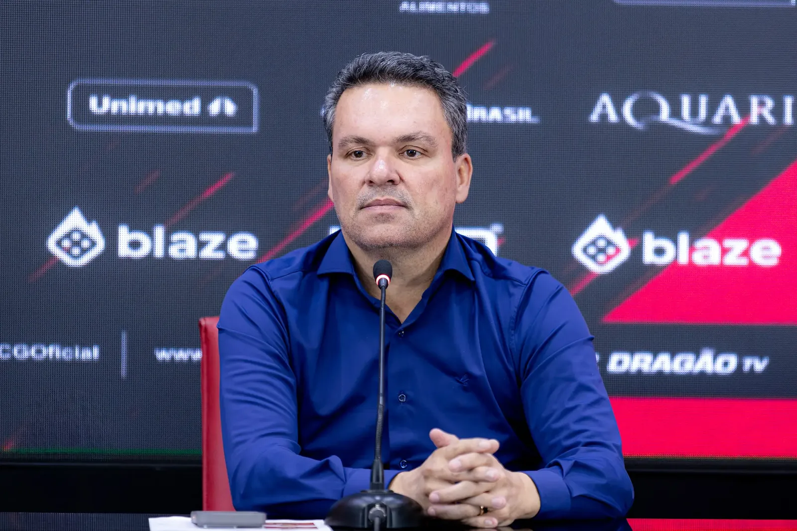 PT de Goiânia repudia fala de presidente do Atlético-GO sobre petistas