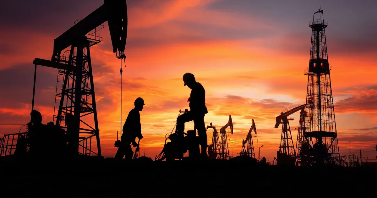 Fitch eleva previsão do petróleo para 2027, mas projeta excesso de oferta