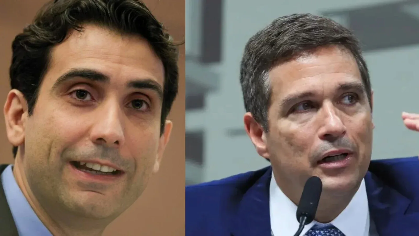 PF convoca presidentes do BC e dono do BTG para depor sobre Banco Master