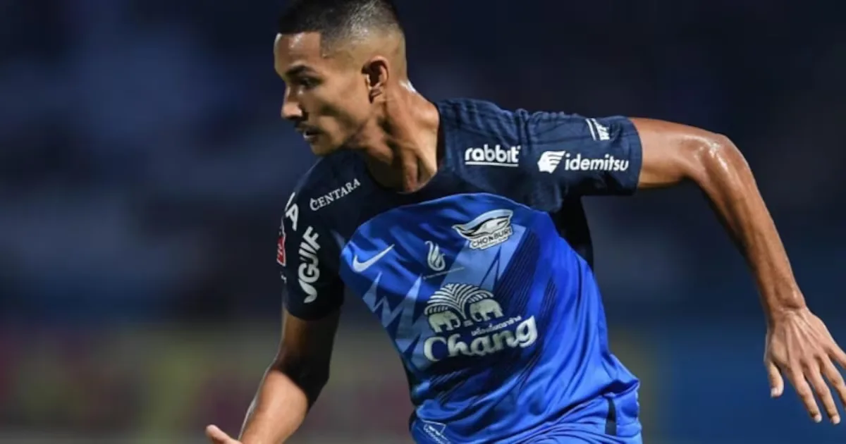 Faiq Bolkiah fica sem clube após saída do Ratchaburi, da Tailândia