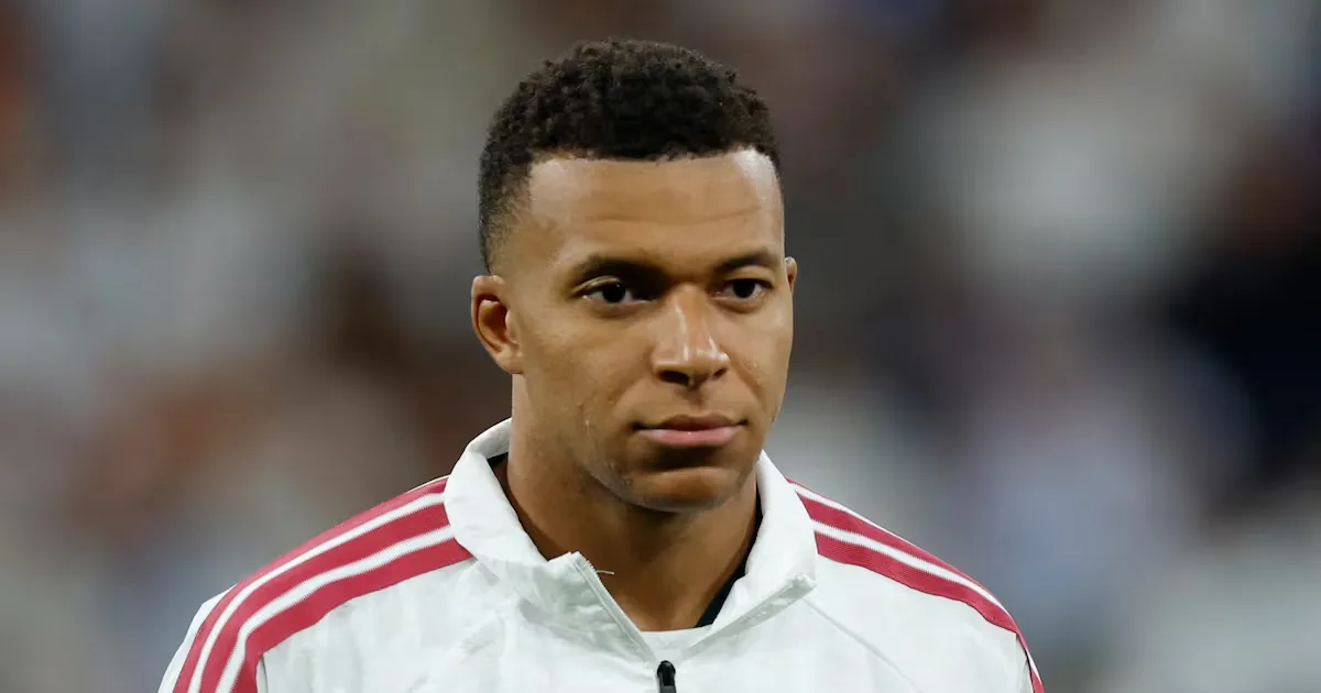 Mbappé diz que ficaria decepcionado sem a Bola de Ouro