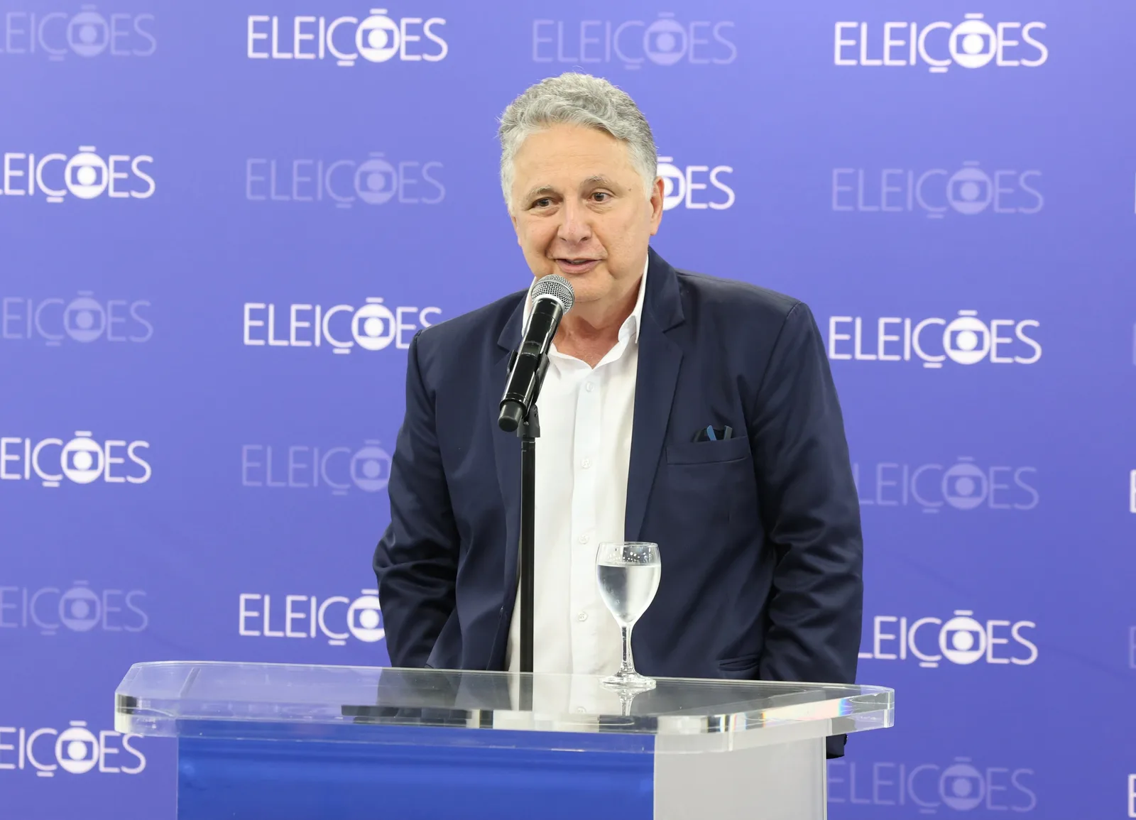 TSE derruba liminar e mantém votos de Garotinho como nulos por enquanto