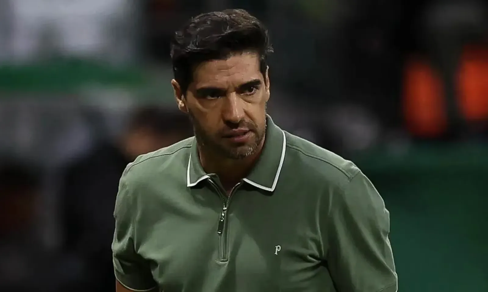 Palmeiras empata com Botafogo e perde a liderança do Brasileiro