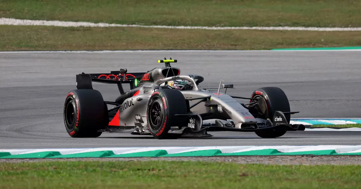 Bortoleto garante décimo lugar no grid do GP do Bahrein