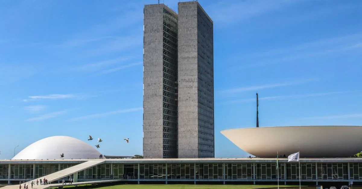 Congresso é avaliado como ruim ou péssimo por 37% dos eleitores, aponta Datafolha