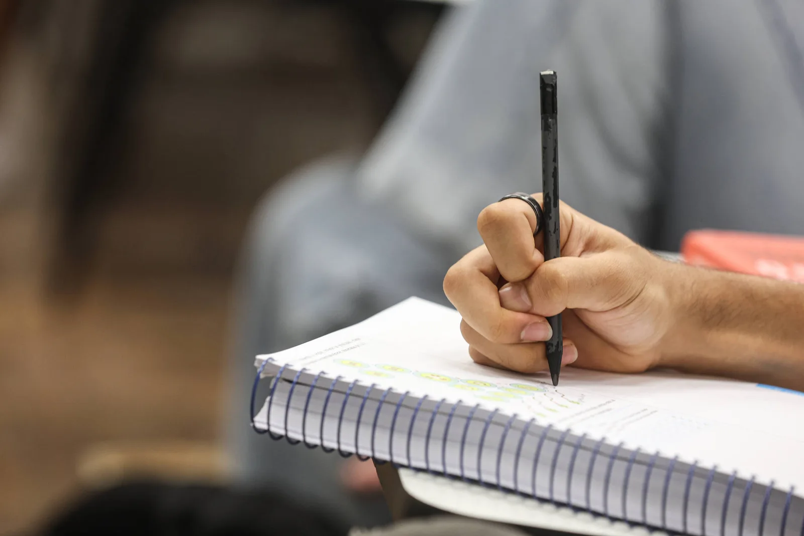 Licenciaturas têm baixa presença de alunos com as maiores notas do Enem