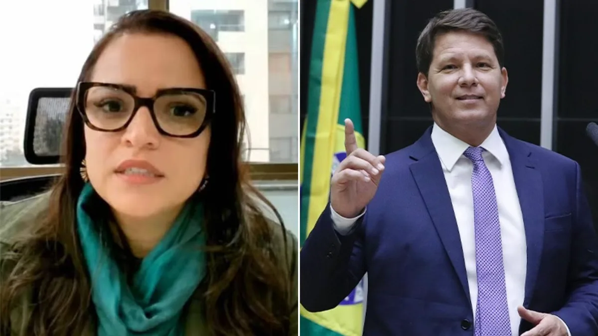Operação apura caminho de emendas até produtora de cinebiografia de Bolsonaro