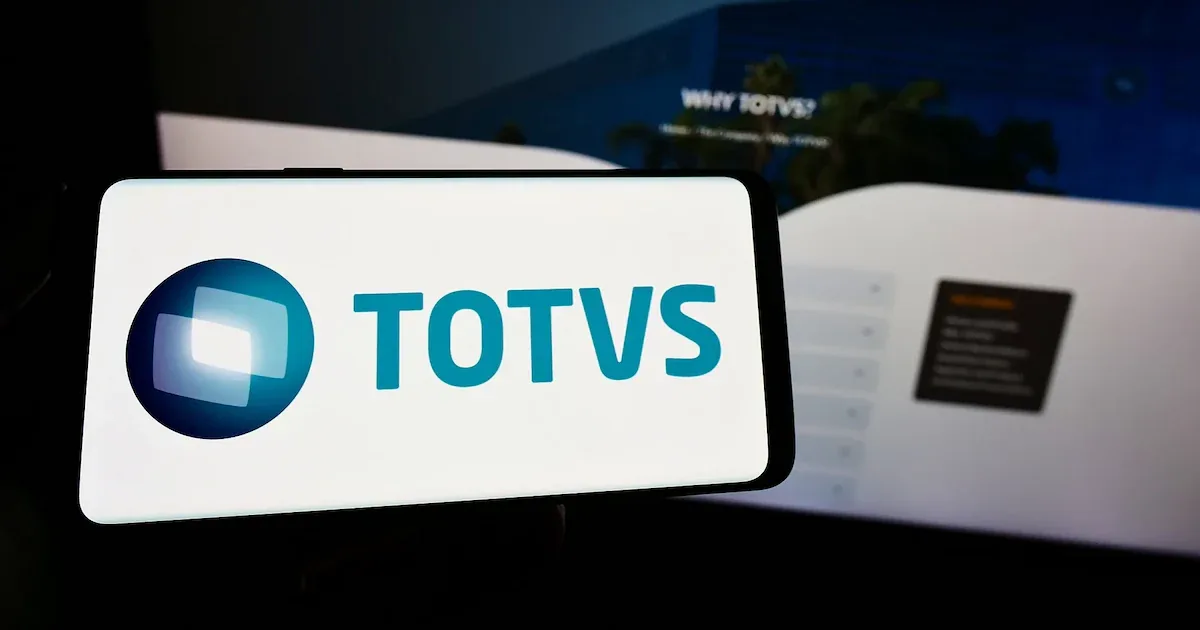 Ativa eleva preço-alvo da Totvs para R$ 50 e mantém recomendação de compra