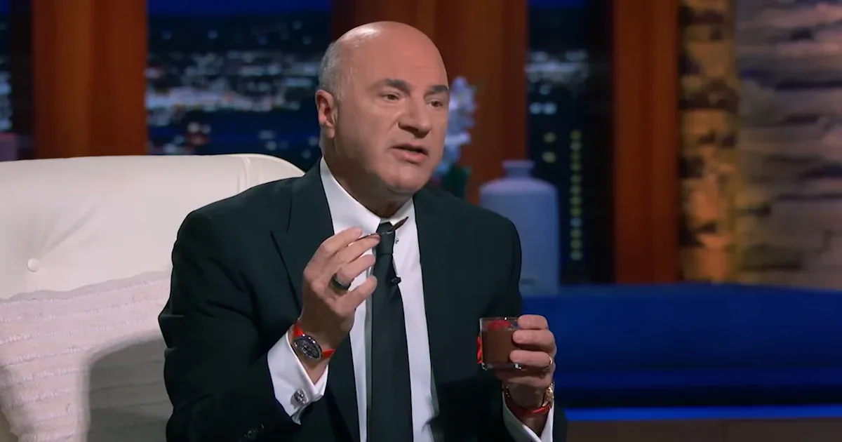 Como Kevin O’Leary e outros bilionários mantêm hábitos de economia