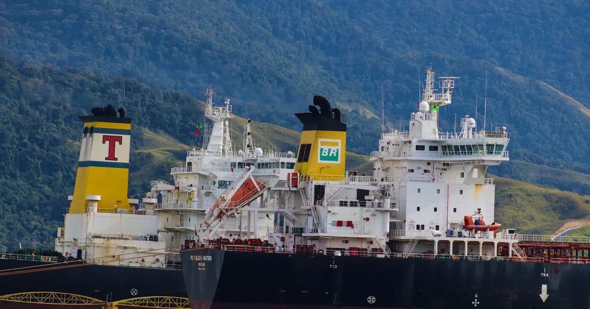 Petrobras encontra novo intervalo de petróleo em poço na costa do Amapá