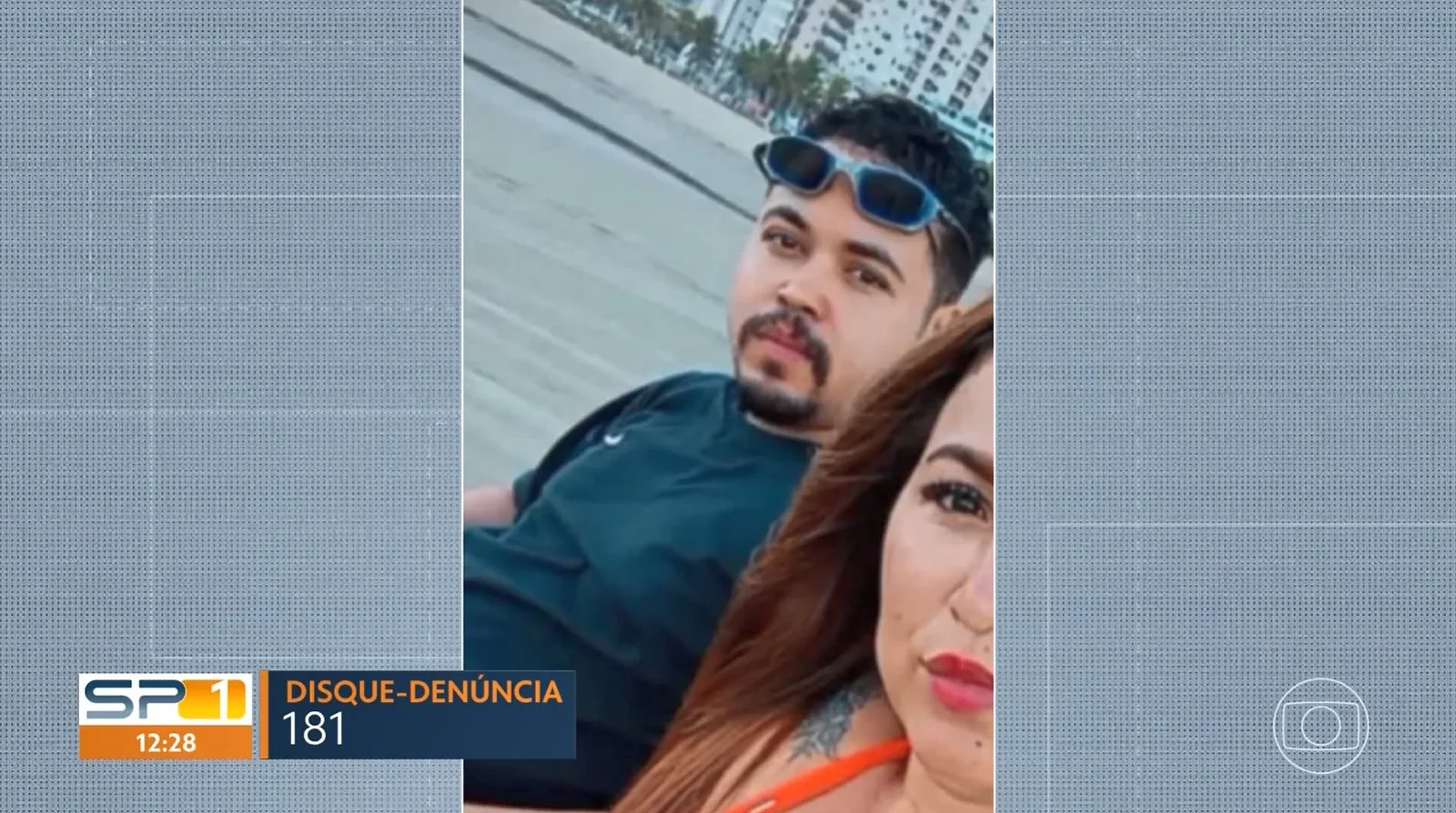 Suspeito de matar Marcila já havia sido detido por crime semelhante