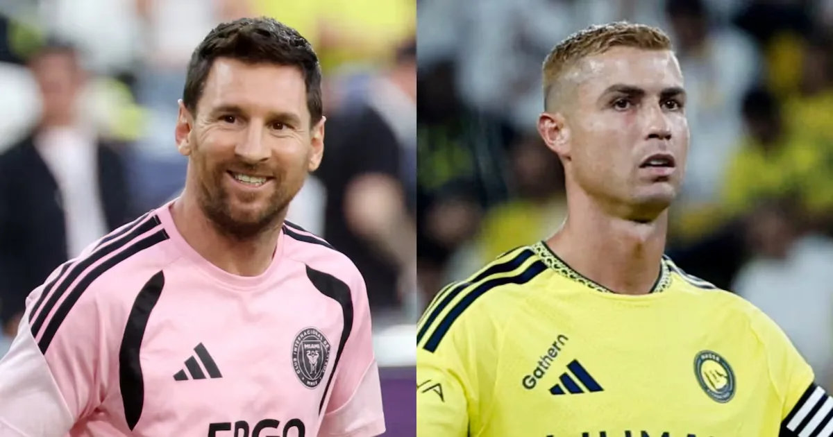 Tévez convida Messi e Cristiano Ronaldo para jogo de despedida no Boca