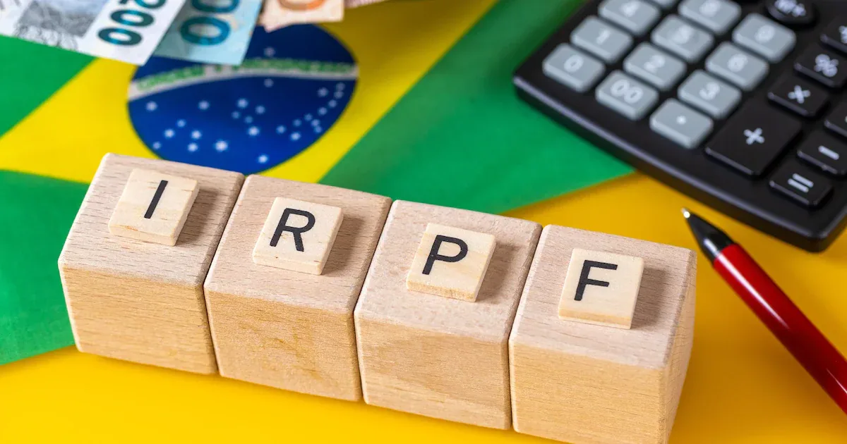 IRPFM exige planejamento de rendimentos e investimentos para declaração de 2027